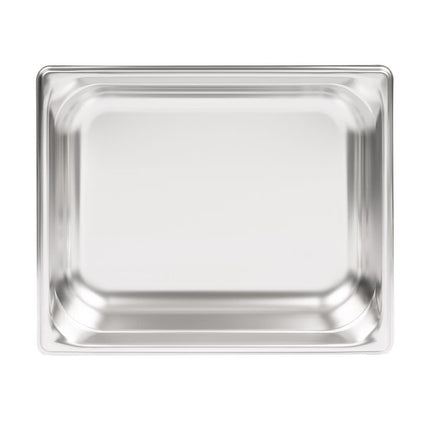 Khay Hấp Vollrath Super Pan 3® 90252 Kích Thước 1/2 Thép Không Gỉ