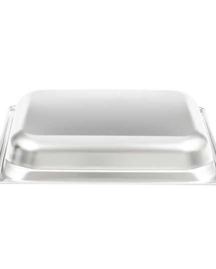 Khay Hấp Vollrath Super Pan 3® 90252 Kích Thước 1/2 Thép Không Gỉ