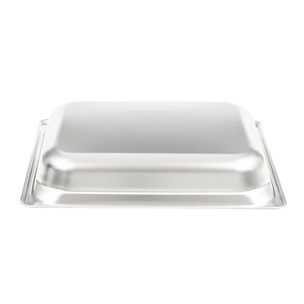 Khay Hấp Vollrath Super Pan 3® 90252 Kích Thước 1/2 Thép Không Gỉ