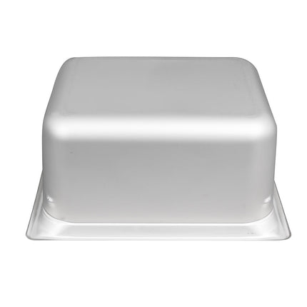 Khay Hấp Vollrath 90262 Super Pan 3 Nửa Kích Thước Thép Không Gỉ