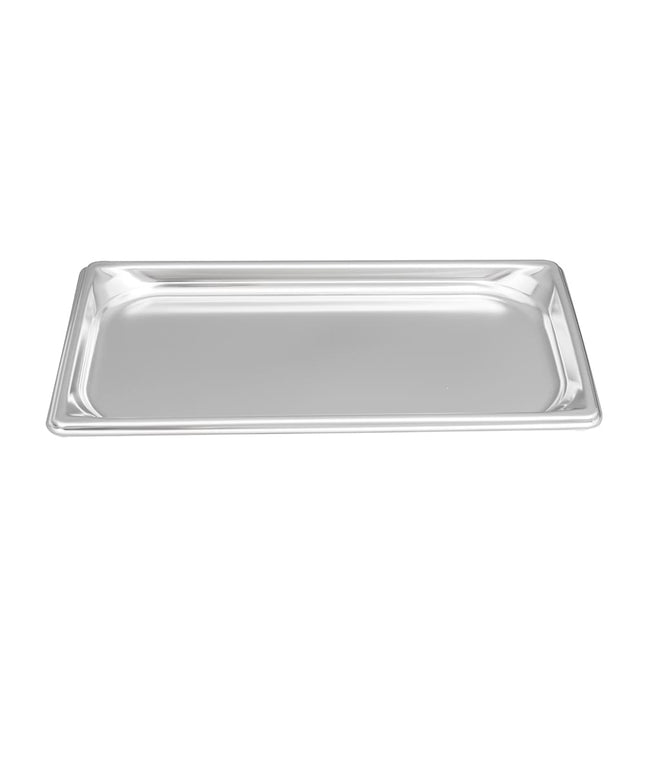Khay Hấp Inox Vollrath 90302 Super Pan 3® Kích Thước 1/3