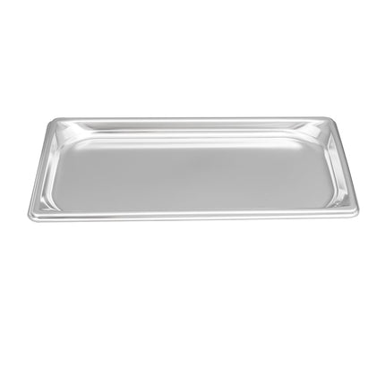 Khay Hấp Inox Vollrath 90302 Super Pan 3® Kích Thước 1/3