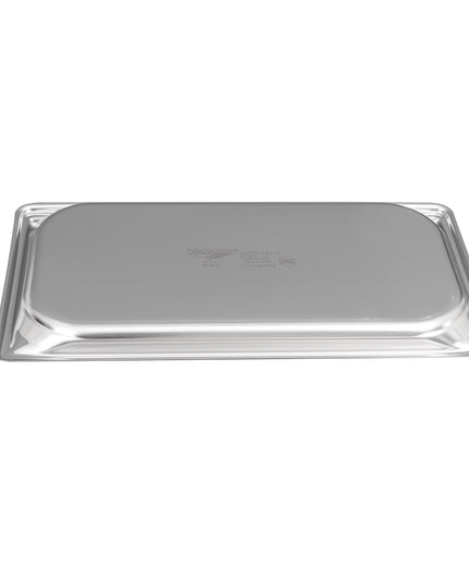 Khay Hấp Inox Vollrath 90302 Super Pan 3® Kích Thước 1/3
