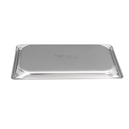 Khay Hấp Inox Vollrath 90302 Super Pan 3® Kích Thước 1/3