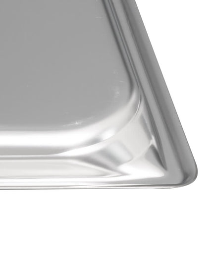 Khay Hấp Inox Vollrath 90302 Super Pan 3® Kích Thước 1/3