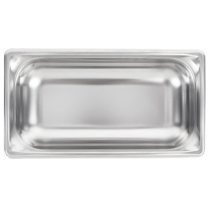Khay Hấp Inox Vollrath Super Pan 3® 90322 Cỡ 1/3