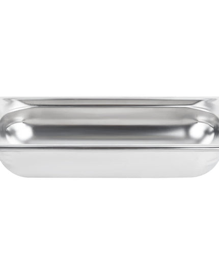 Khay Hấp Inox Vollrath Super Pan 3® 90322 Cỡ 1/3