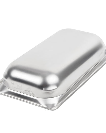 Khay Hấp Inox Vollrath Super Pan 3® 90322 Cỡ 1/3