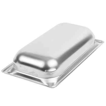 Khay Hấp Inox Vollrath Super Pan 3® 90322 Cỡ 1/3