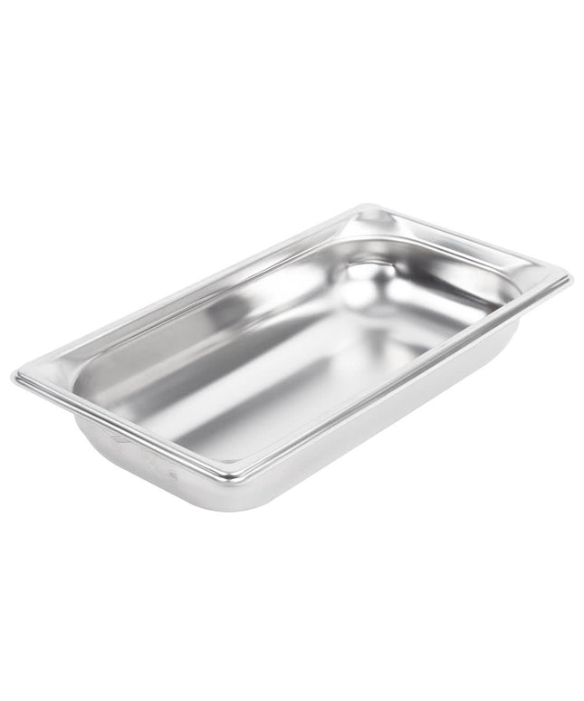 Khay Hấp Inox Vollrath Super Pan 3® 90322 Cỡ 1/3