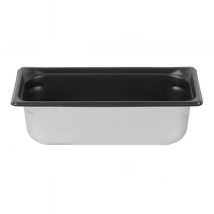 Khay Hấp Vollrath 90327 Super Pan 3 Kích Thước 1/3 Thép Không Gỉ
