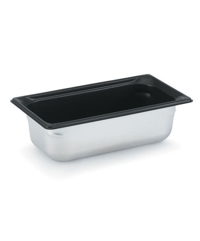 Khay Hấp Vollrath 90327 Super Pan 3 Kích Thước 1/3 Thép Không Gỉ