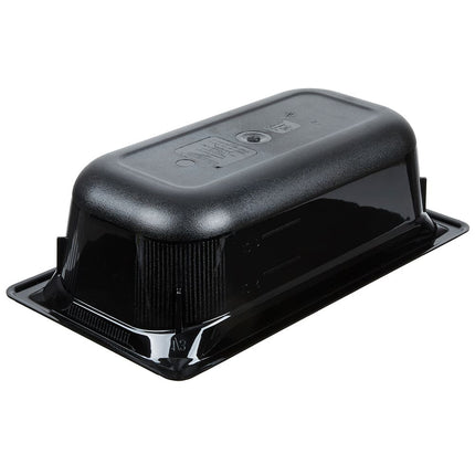 Khay Đựng Thực Phẩm Vollrath 9034420 Kích Thước 1/3 Chịu Nhiệt Cao Sâu 10.16 cm