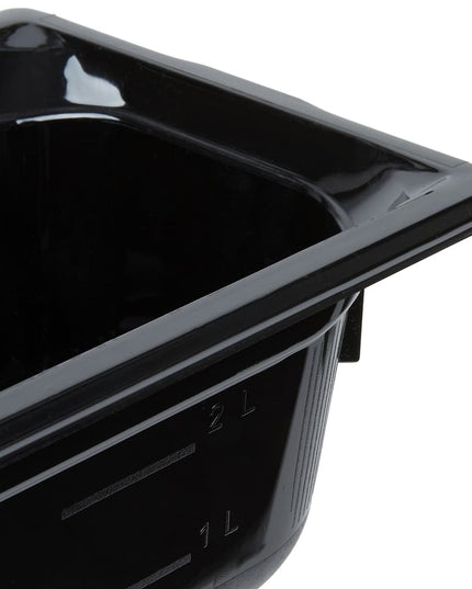 Khay Đựng Thực Phẩm Vollrath 9034420 Kích Thước 1/3 Chịu Nhiệt Cao Sâu 10.16 cm