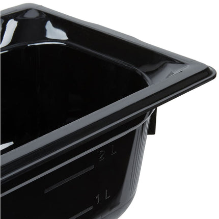 Khay Đựng Thực Phẩm Vollrath 9034420 Kích Thước 1/3 Chịu Nhiệt Cao Sâu 10.16 cm