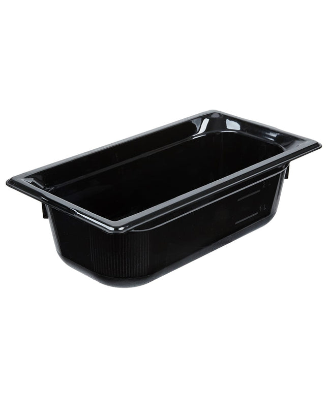 Khay Đựng Thực Phẩm Vollrath 9034420 Kích Thước 1/3 Chịu Nhiệt Cao Sâu 10.16 cm