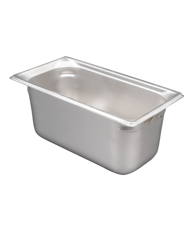 Khay Hấp Inox Vollrath 90362 Super Pan 3® Kích Thước 1/3