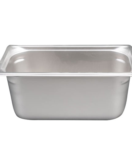 Khay Hấp Inox Vollrath 90362 Super Pan 3® Kích Thước 1/3
