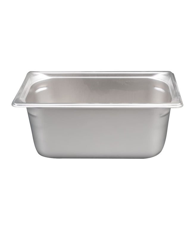 Khay Hấp Inox Vollrath 90362 Super Pan 3® Kích Thước 1/3