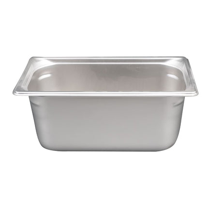 Khay Hấp Inox Vollrath 90362 Super Pan 3® Kích Thước 1/3