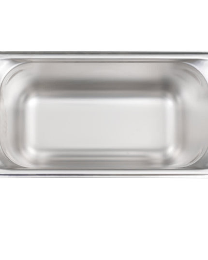 Khay Hấp Inox Vollrath 90362 Super Pan 3® Kích Thước 1/3