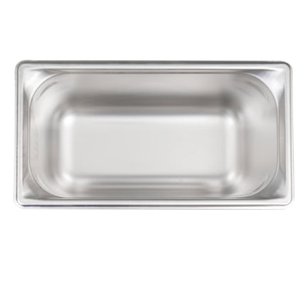 Khay Hấp Inox Vollrath 90362 Super Pan 3® Kích Thước 1/3