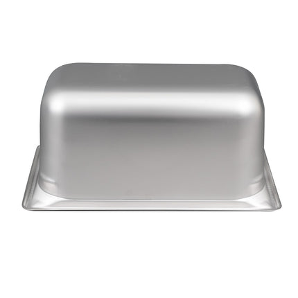 Khay Hấp Inox Vollrath 90362 Super Pan 3® Kích Thước 1/3
