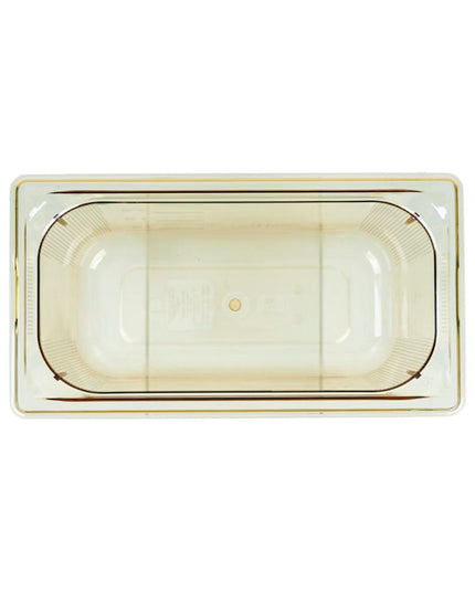 Khay Đựng Thực Phẩm Chịu Nhiệt Vollrath 9036410 Kích Thước 1/3 Sâu 15.2 cm