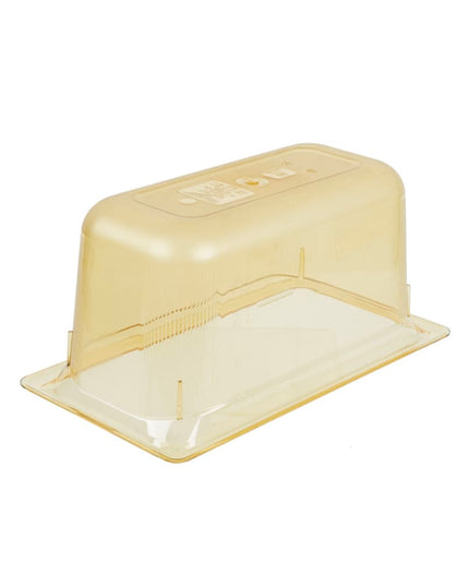 Khay Đựng Thực Phẩm Chịu Nhiệt Vollrath 9036410 Kích Thước 1/3 Sâu 15.2 cm