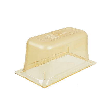 Khay Đựng Thực Phẩm Chịu Nhiệt Vollrath 9036410 Kích Thước 1/3 Sâu 15.2 cm