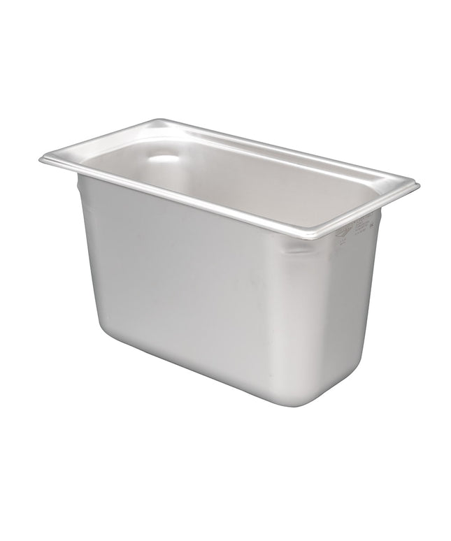 Khay Hấp Inox Vollrath 90382 Super Pan 3® Kích Thước 1/3