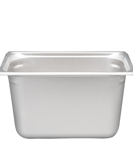 Khay Hấp Inox Vollrath 90382 Super Pan 3® Kích Thước 1/3
