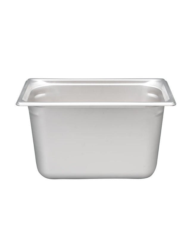 Khay Hấp Inox Vollrath 90382 Super Pan 3® Kích Thước 1/3