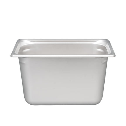 Khay Hấp Inox Vollrath 90382 Super Pan 3® Kích Thước 1/3