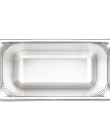 Khay Hấp Inox Vollrath 90382 Super Pan 3® Kích Thước 1/3