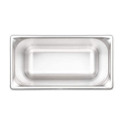 Khay Hấp Inox Vollrath 90382 Super Pan 3® Kích Thước 1/3