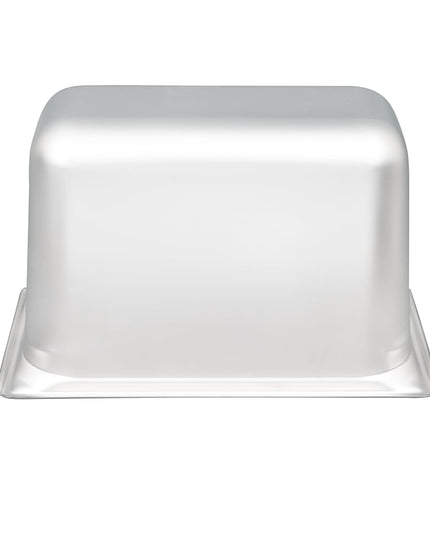 Khay Hấp Inox Vollrath 90382 Super Pan 3® Kích Thước 1/3