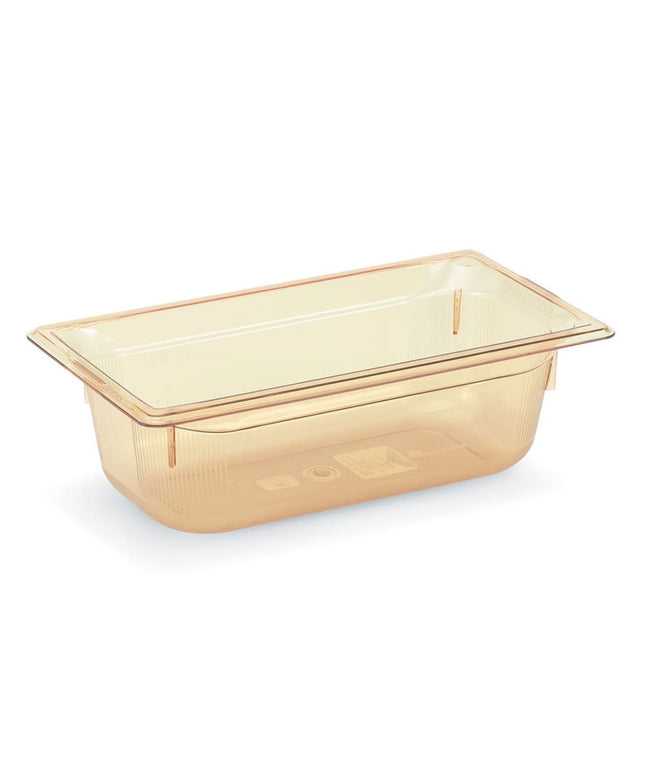 Khay Đựng Thực Phẩm Vollrath 9038410 Kích Thước 1/3 Chịu Nhiệt Cao Sâu 20.32 cm