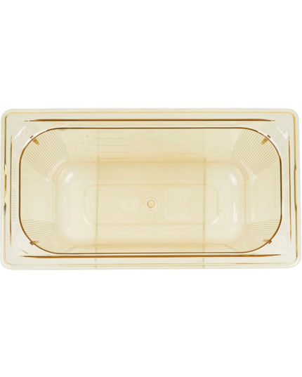 Khay Đựng Thực Phẩm Vollrath 9038410 Kích Thước 1/3 Chịu Nhiệt Cao Sâu 20.32 cm