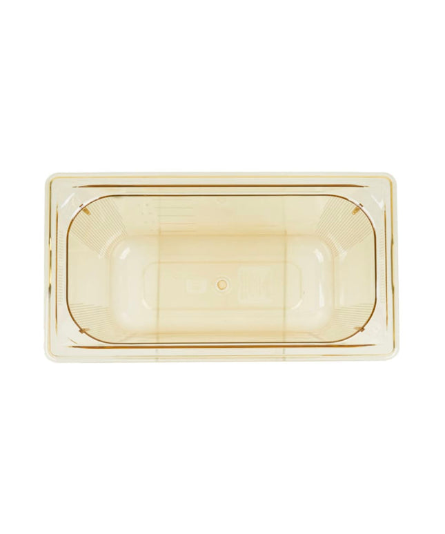 Khay Đựng Thực Phẩm Vollrath 9038410 Kích Thước 1/3 Chịu Nhiệt Cao Sâu 20.32 cm