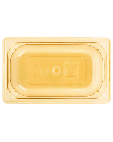 Khay Đựng Thực Phẩm Vollrath 9042410 Kích Thước 1/4 Chịu Nhiệt Cao Sâu 6.35 cm