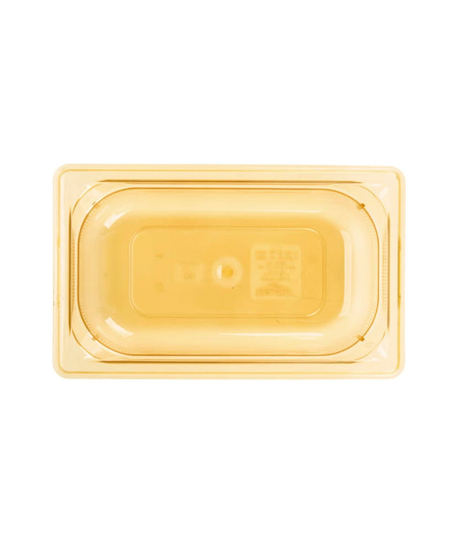Khay Đựng Thực Phẩm Vollrath 9042410 Kích Thước 1/4 Chịu Nhiệt Cao Sâu 6.35 cm