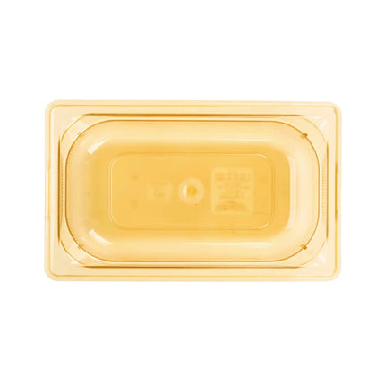 Khay Đựng Thực Phẩm Vollrath 9042410 Kích Thước 1/4 Chịu Nhiệt Cao Sâu 6.35 cm