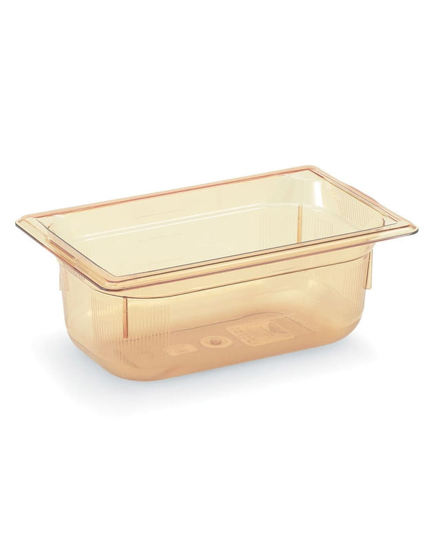 Khay Đựng Thực Phẩm Vollrath 9042410 Kích Thước 1/4 Chịu Nhiệt Cao Sâu 6.35 cm