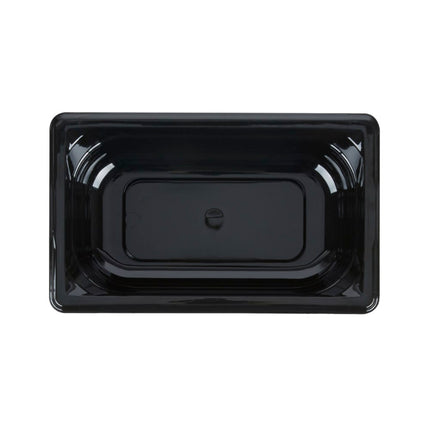 Khay Đựng Thức Ăn Chịu Nhiệt Vollrath 9042420 Cỡ 1/4 Sâu 6.4 cm