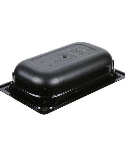 Khay Đựng Thức Ăn Chịu Nhiệt Vollrath 9042420 Cỡ 1/4 Sâu 6.4 cm