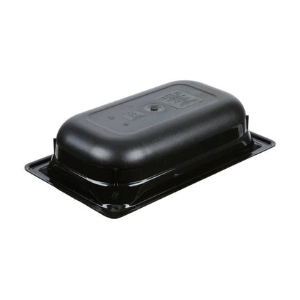 Khay Đựng Thức Ăn Chịu Nhiệt Vollrath 9042420 Cỡ 1/4 Sâu 6.4 cm