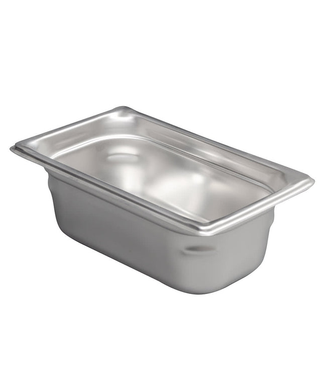 Khay Hấp Vollrath Super Pan 3® 90442 Kích Thước 1/4 Thép Không Gỉ