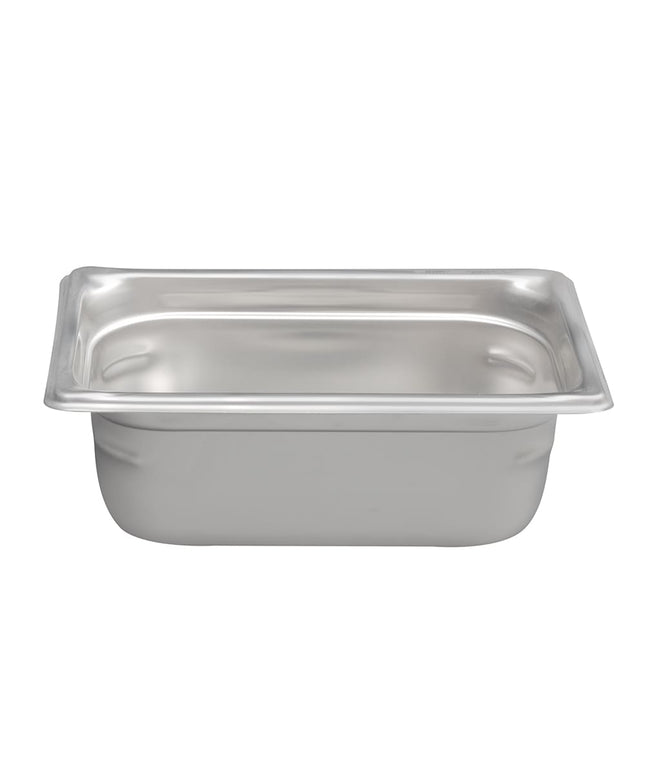 Khay Hấp Vollrath Super Pan 3® 90442 Kích Thước 1/4 Thép Không Gỉ