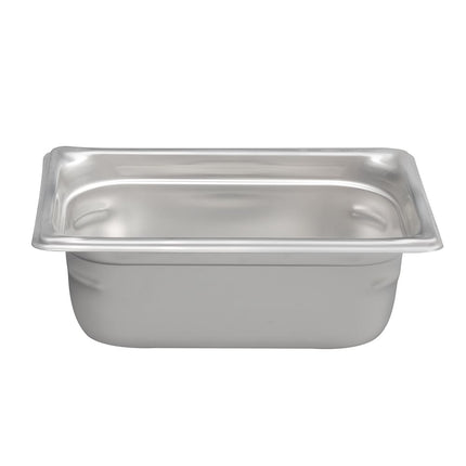 Khay Hấp Vollrath Super Pan 3® 90442 Kích Thước 1/4 Thép Không Gỉ